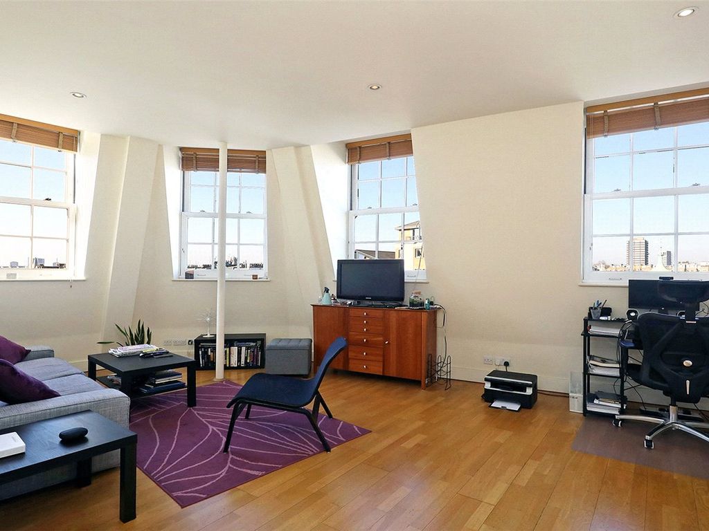 2 bed flat to rent in Chepstow Place, Notting Hill W2, £3,467 pcm Zoopla