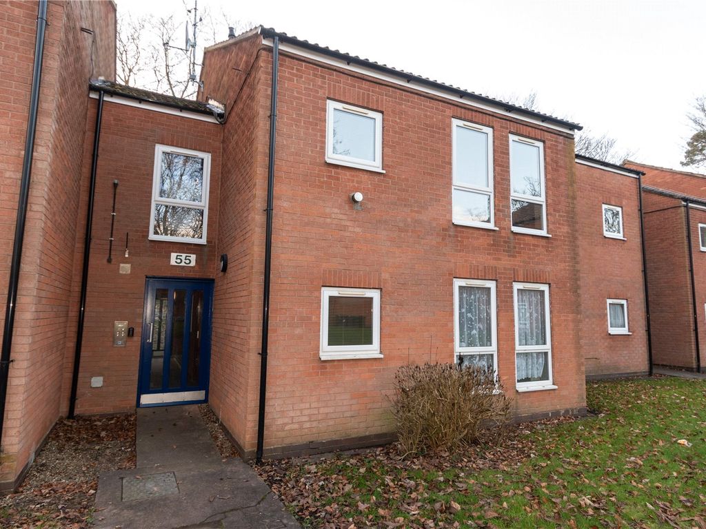 2 bed flat for sale in Wellesley Gardens, Moseley, Birmingham B13 Zoopla