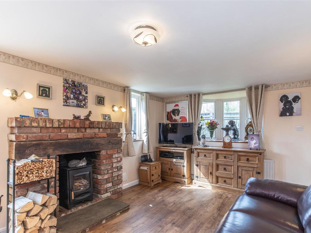 3 bed detached house for sale in Horam, Heathfield TN21 Zoopla