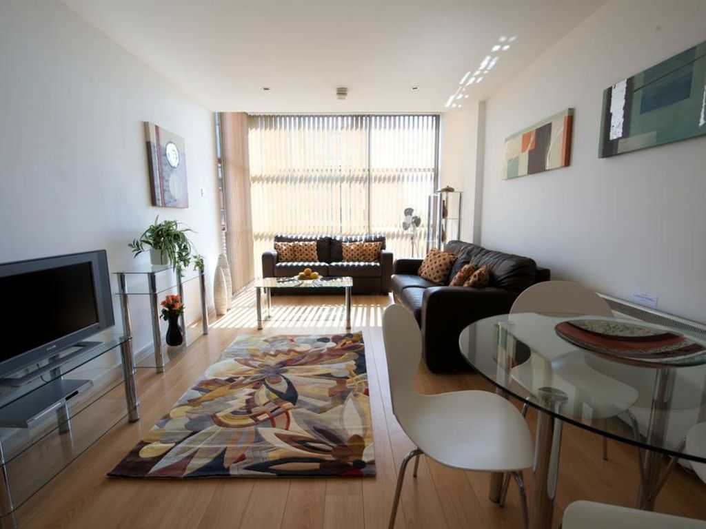 1 bed flat to rent in Deansgate, Manchester M3 Zoopla