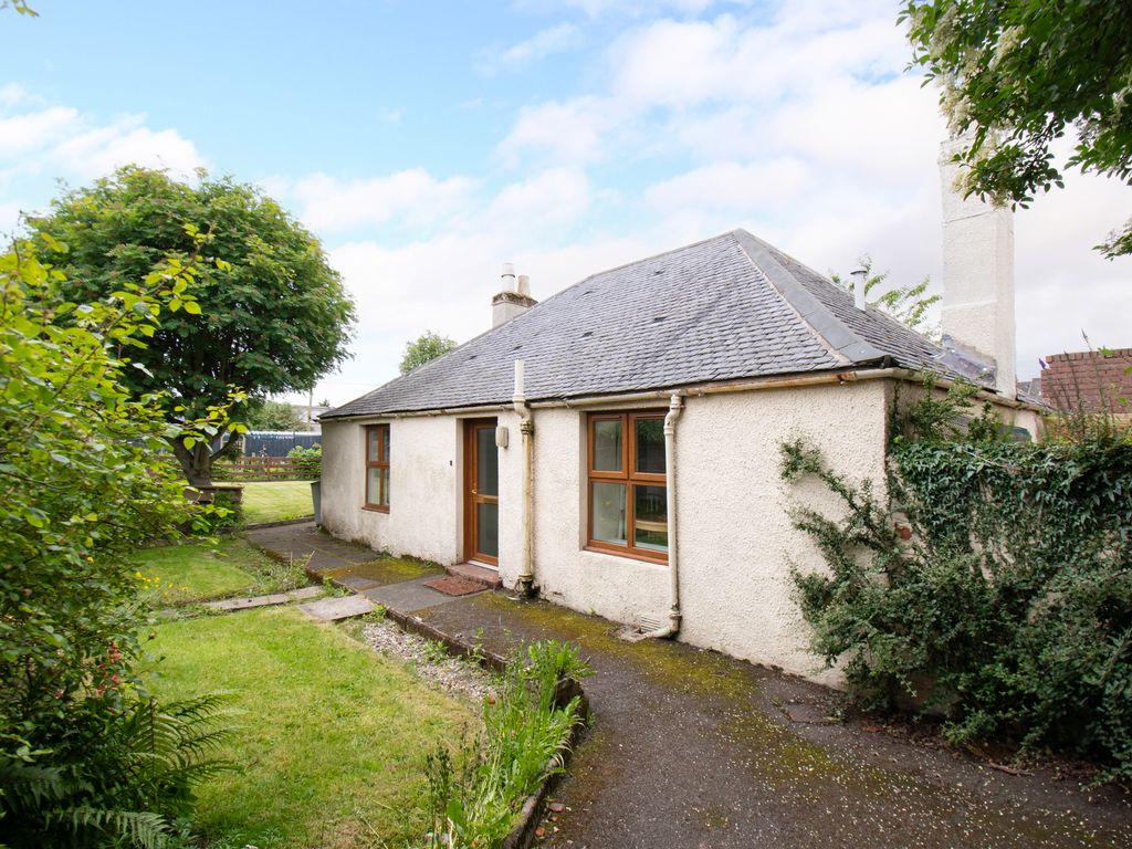 2 bed cottage for sale in North Esk Road, Montrose DD10, £175,000 Zoopla
