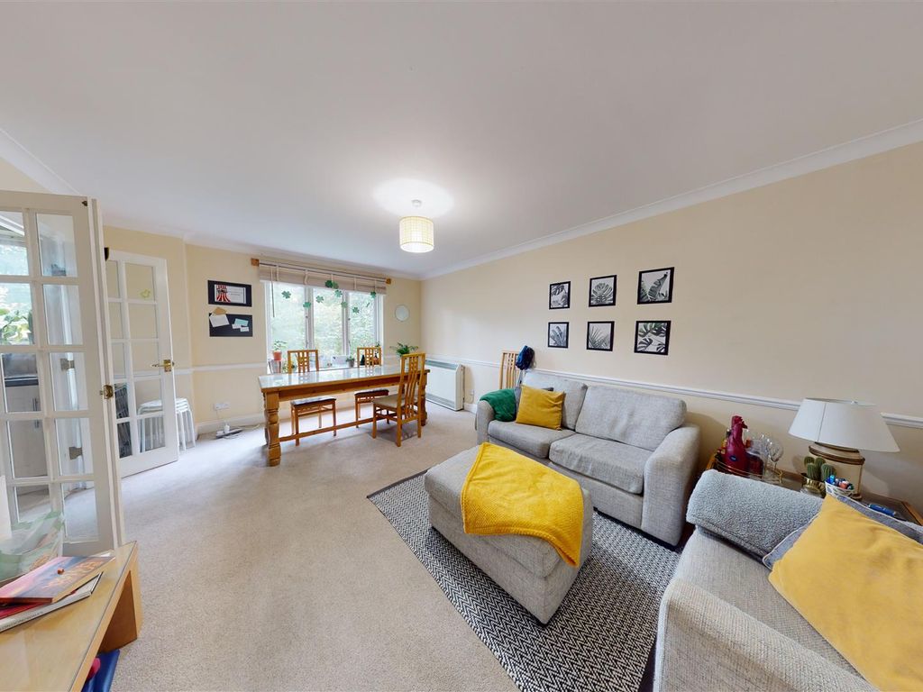 2 bed property to rent in Paradise Street, Oxford OX1 Zoopla