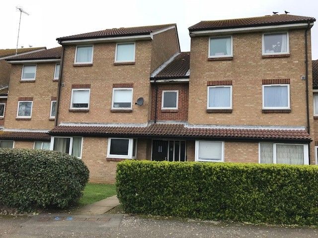 Lake Drive Peacehaven BN10  