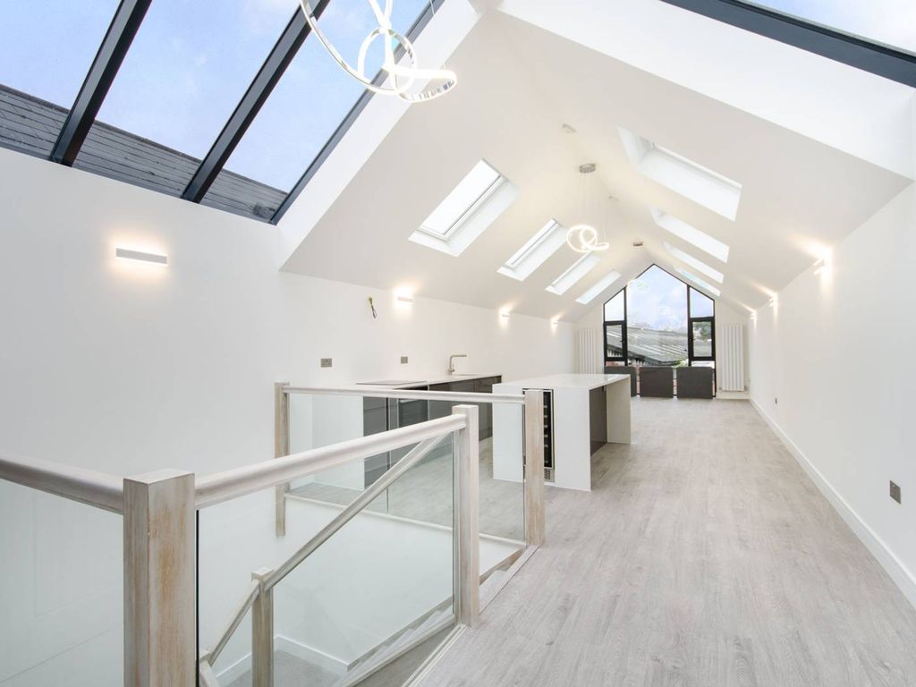 2 bed property for sale in Anson Mews, South Wimbledon, London SW19