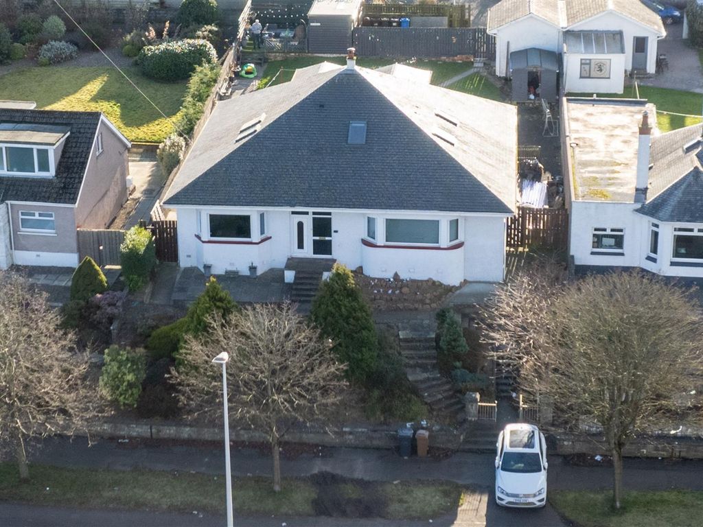 5 bed property for sale in Kingsway, Dundee DD3, £425,000 Zoopla