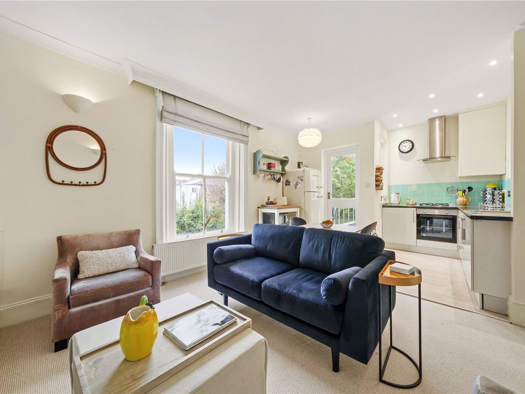 2 bed flat for sale in Westbourne Park Villas, London W2 Zoopla