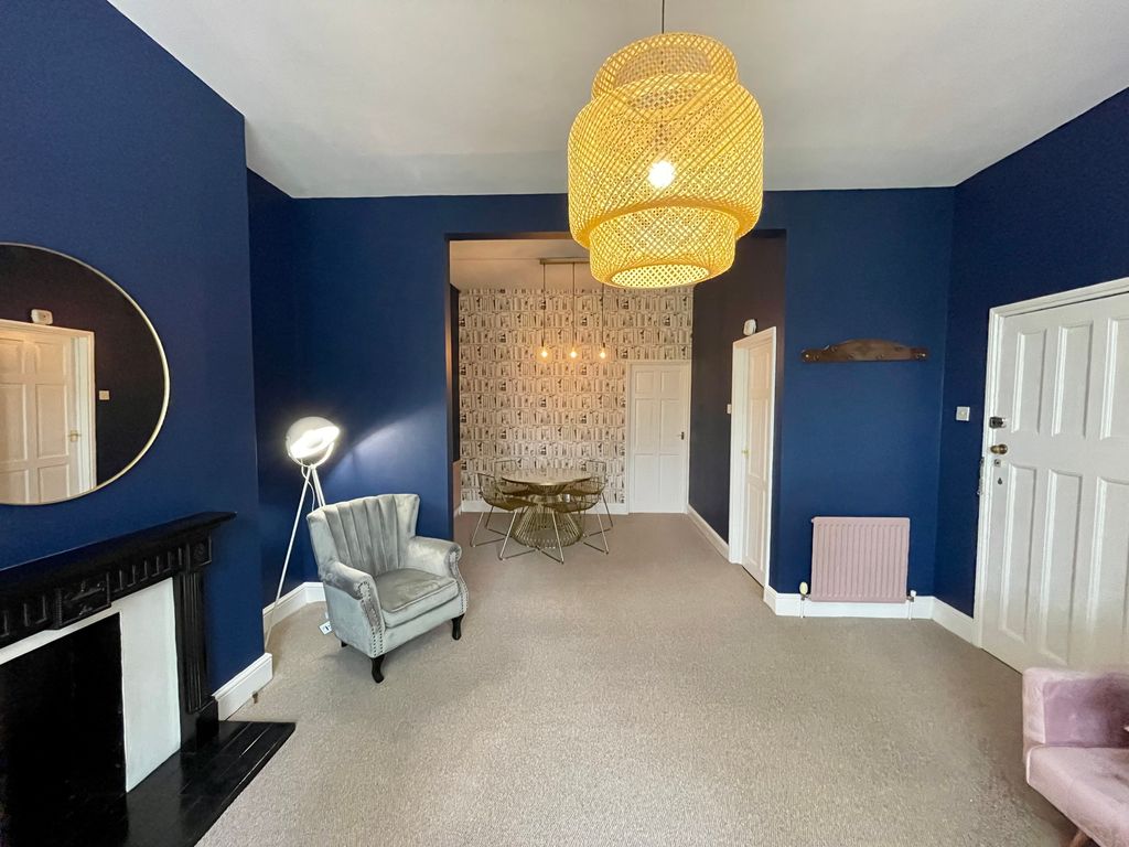 1 bed flat to rent in Alexandra Road, SouthendOnSea SS1, £1,200 pcm