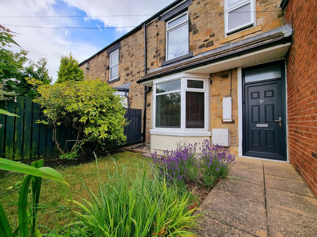 3 bed terraced house for sale in Poplar Grove, Dipton, Stanley DH9 Zoopla