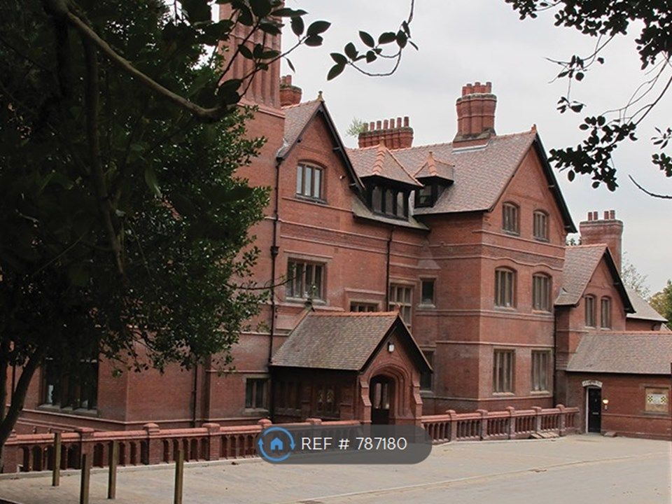 2 bed flat to rent in Wethersfield House, Noctorum CH43 Zoopla