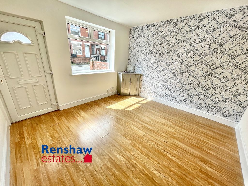 2 bed end terrace house for sale in Milton Street, Ilkeston, Derbyshire