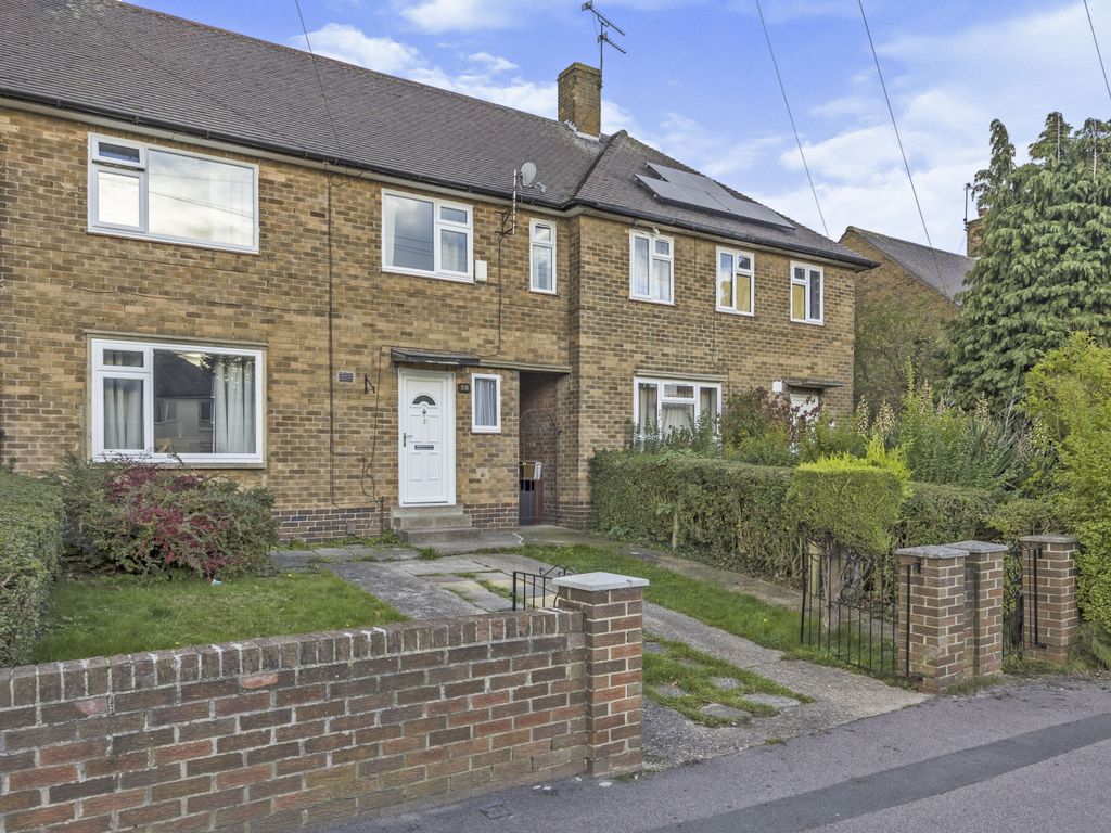 3 bed semidetached house for sale in Burnside Road, Bilborough