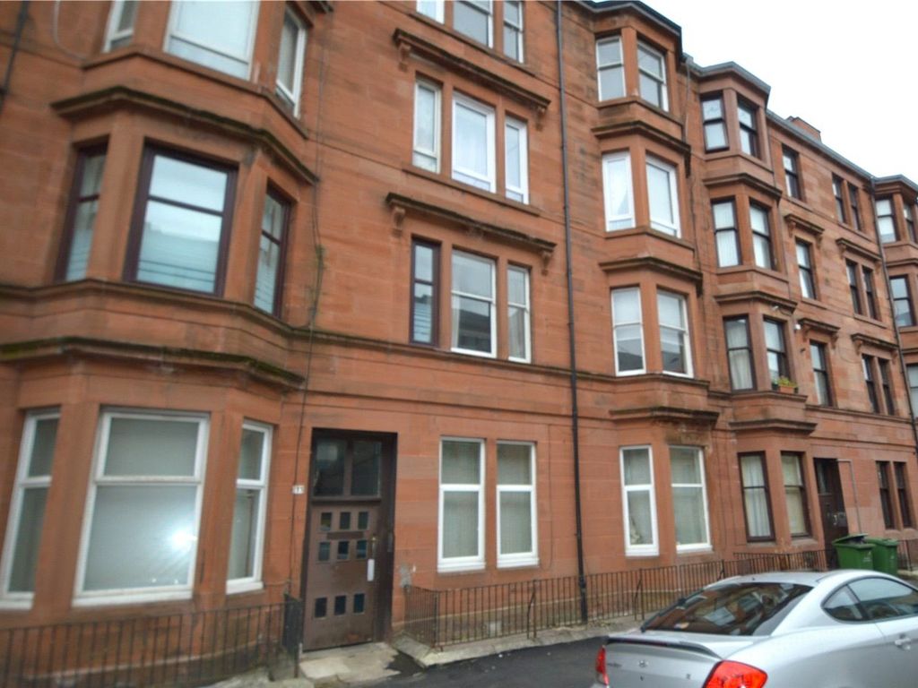 2 bed flat to rent in Kennedar Drive, Govan, Glasgow G51, £875 pcm Zoopla