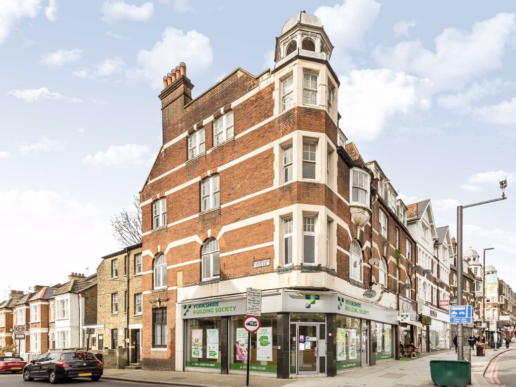 2 bed flat to rent in Streatham High Road, London SW16 Zoopla