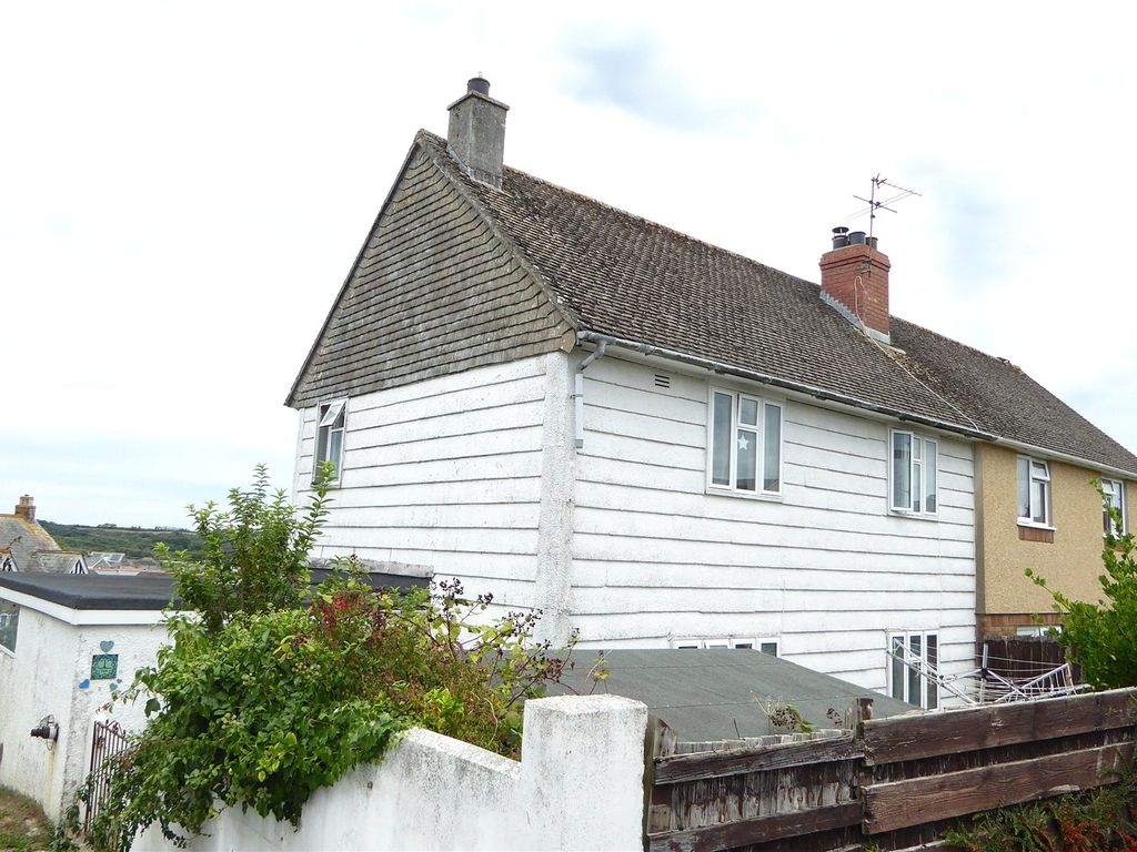 Trevanion Park, Wadebridge PL27  