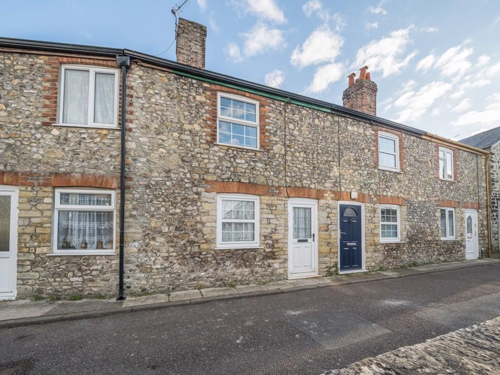 1 bed terraced house for sale in Vale Lane, Axminster, Devon EX13 Zoopla