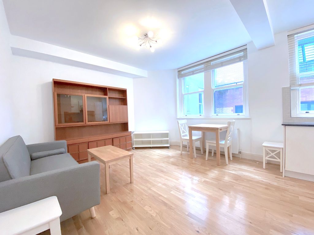 2 bed flat to rent in High Holborn, London WC1V Zoopla