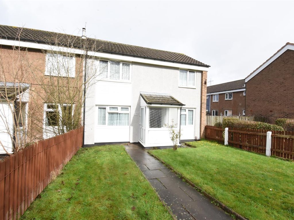 3 bed town house for sale in Bromford Drive, Bromford Bridge
