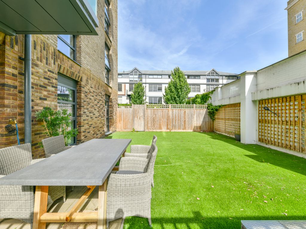New home, 3 bed flat for sale in Pages Walk, London SE1 Zoopla