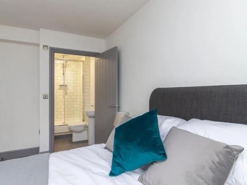 3 bed shared to rent in King Street, Carlisle, Cumbria