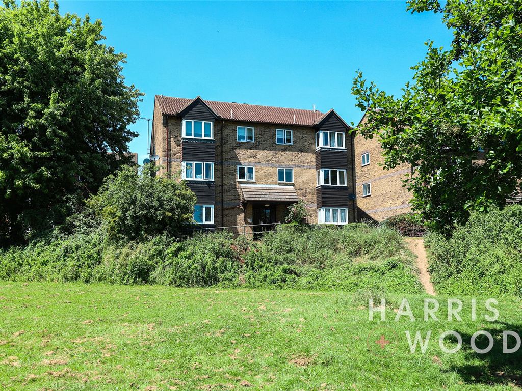 Wickham Road, Witham, Essex CM8  