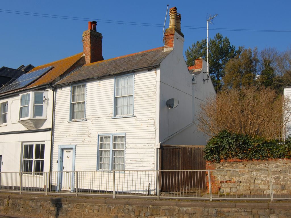 2 bed cottage for sale in Sandgate Hill, Sandgate CT20 Zoopla