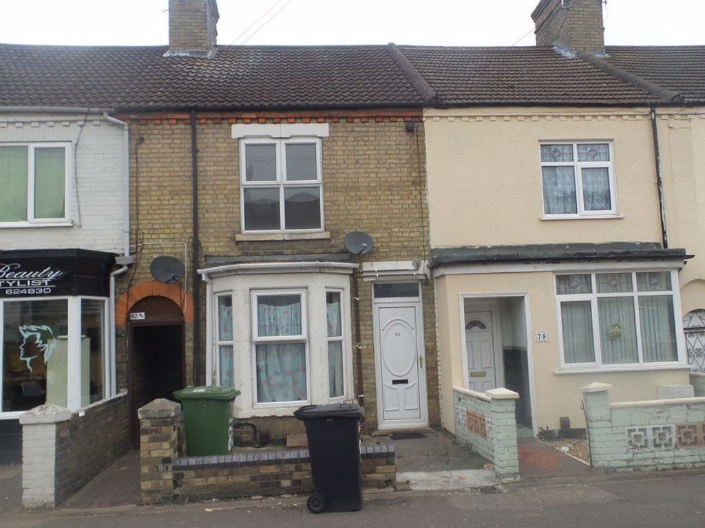 1 bed flat to rent in Mayors Walk, Peterborough PE3 Zoopla