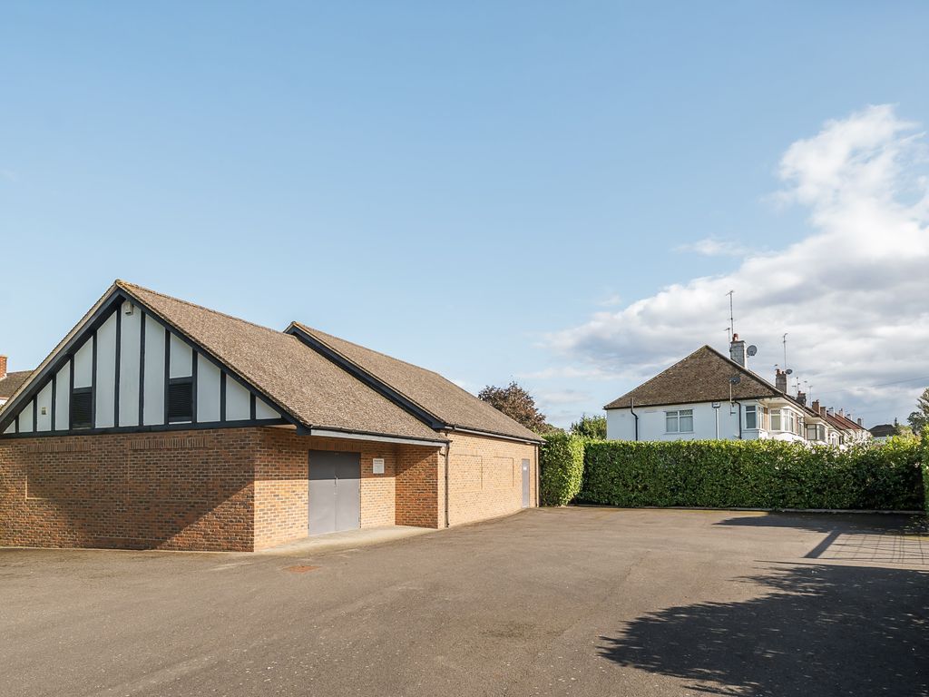 Land for sale in Eastcote Road, Ruislip HA4, £1,575,000 Zoopla