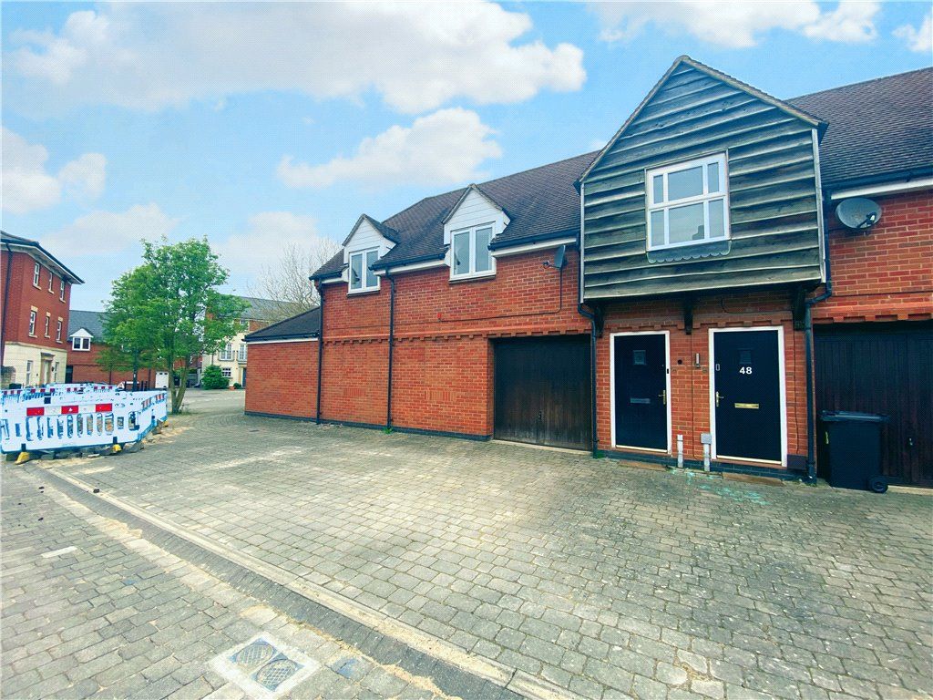 2 bed flat for sale in Gaveller Road, Swindon, Wiltshire SN25 Zoopla