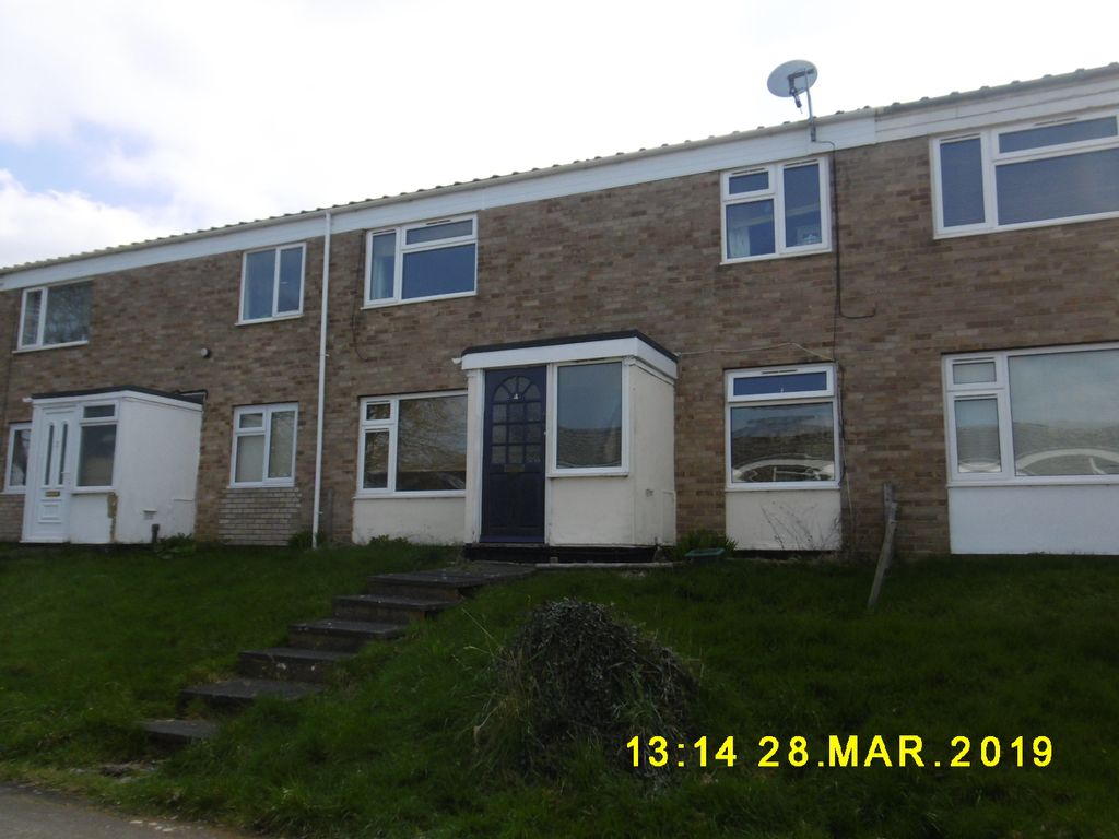 3 bed detached house to rent in Beatty Close, Daventry NN11 Zoopla