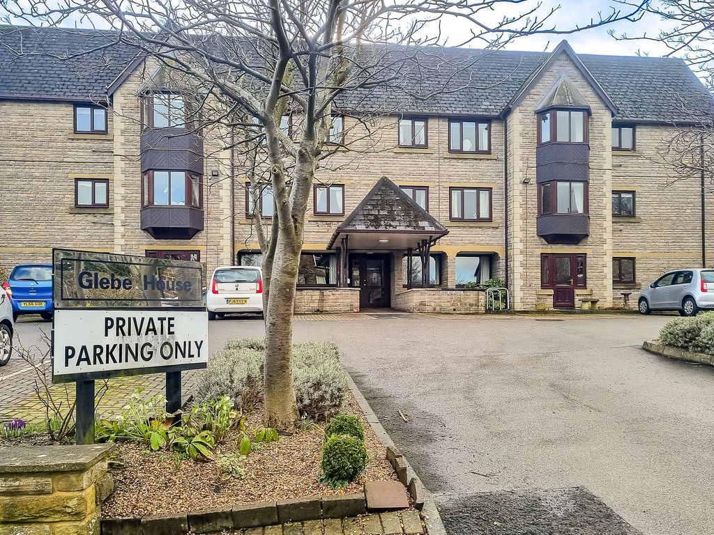 1 bed flat for sale in Glebe Road, Harrogate HG2, £115,000 Zoopla