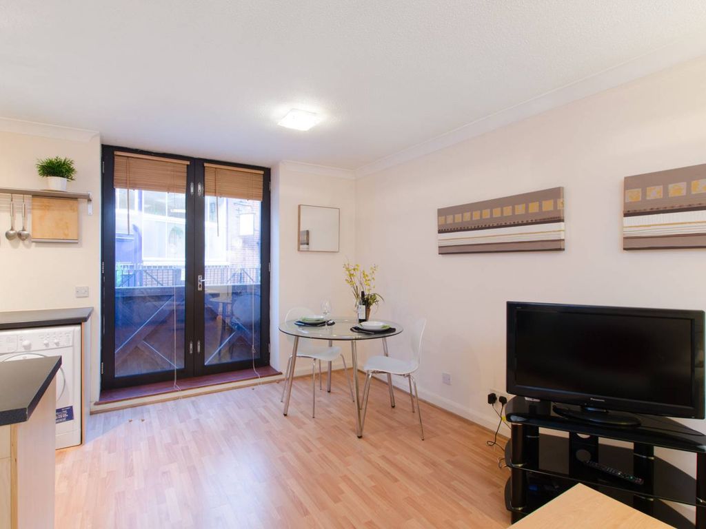 1 bed flat for sale in Bartholomew Close, Farringdon, London EC1A Zoopla