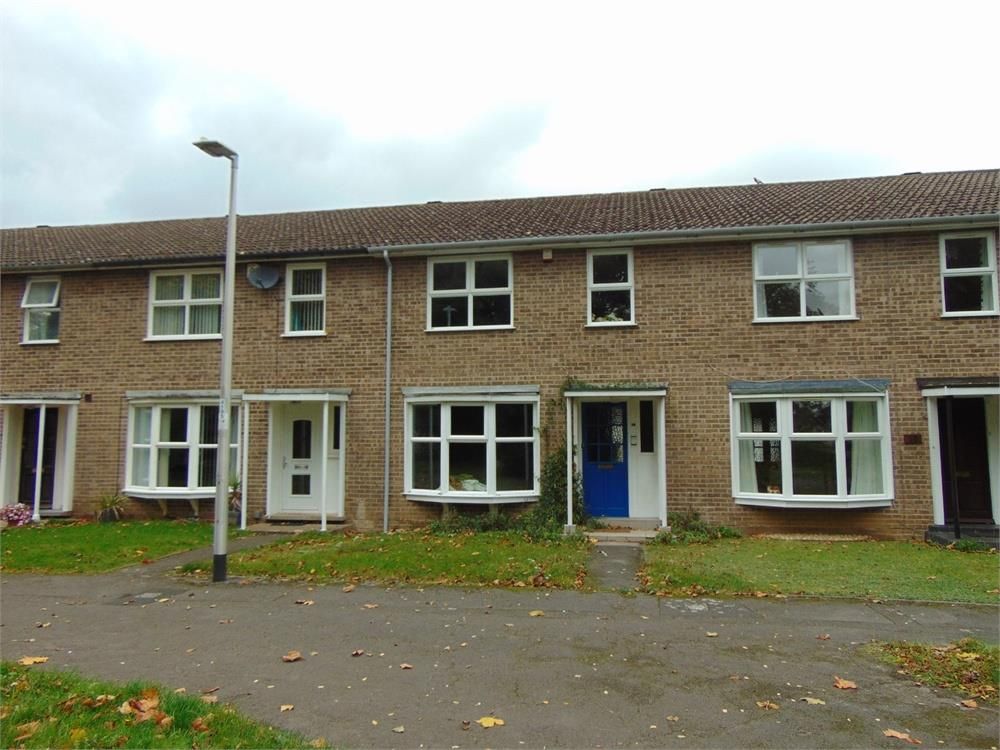 3 bed terraced house to rent in Bath Road, Reading RG1 Zoopla