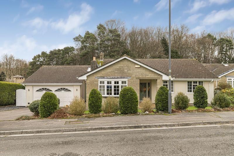 4 bed detached bungalow for sale in Church Close, Frampton Cotterell