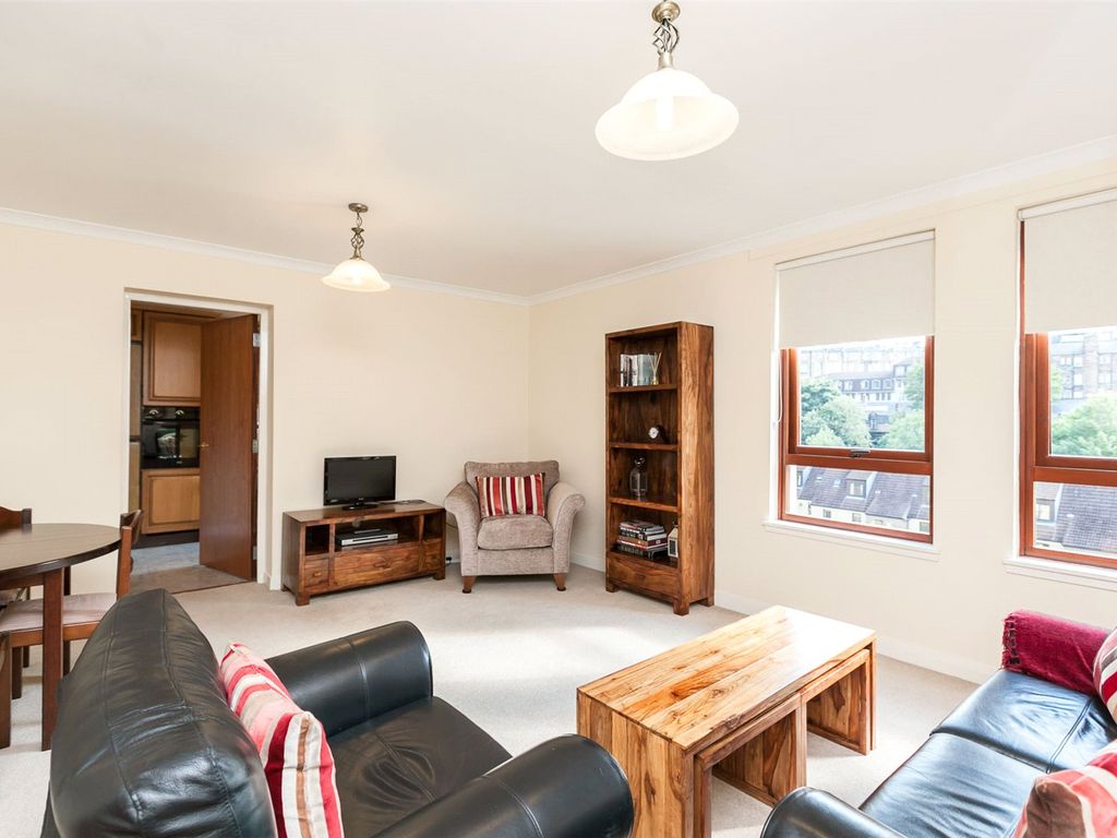 3 bed flat to rent in Dean Path, Edinburgh EH4 Zoopla