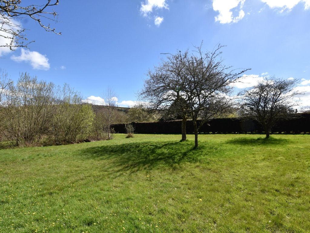 Land for sale in Kelly Bray, Callington, Cornwall PL17, £90,000 Zoopla