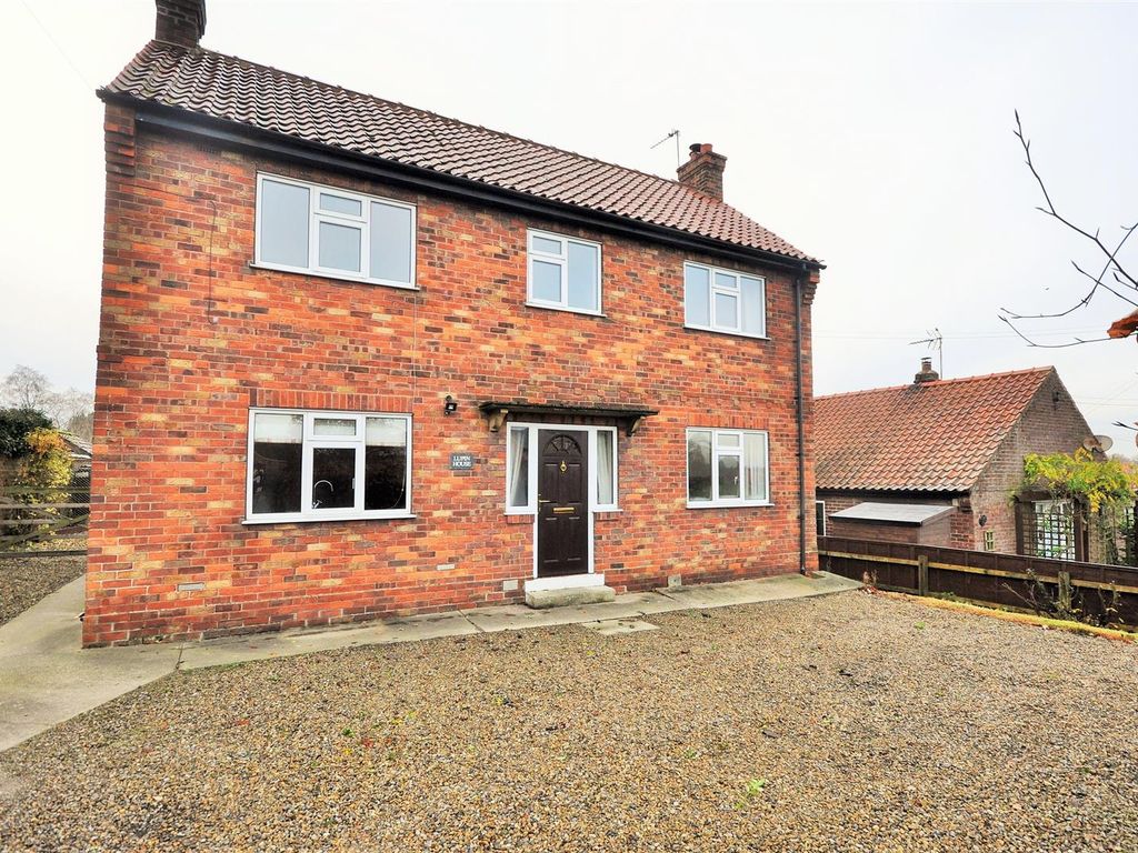 3 bed property to rent in Church Hill, Stillingfleet, York YO19 Zoopla