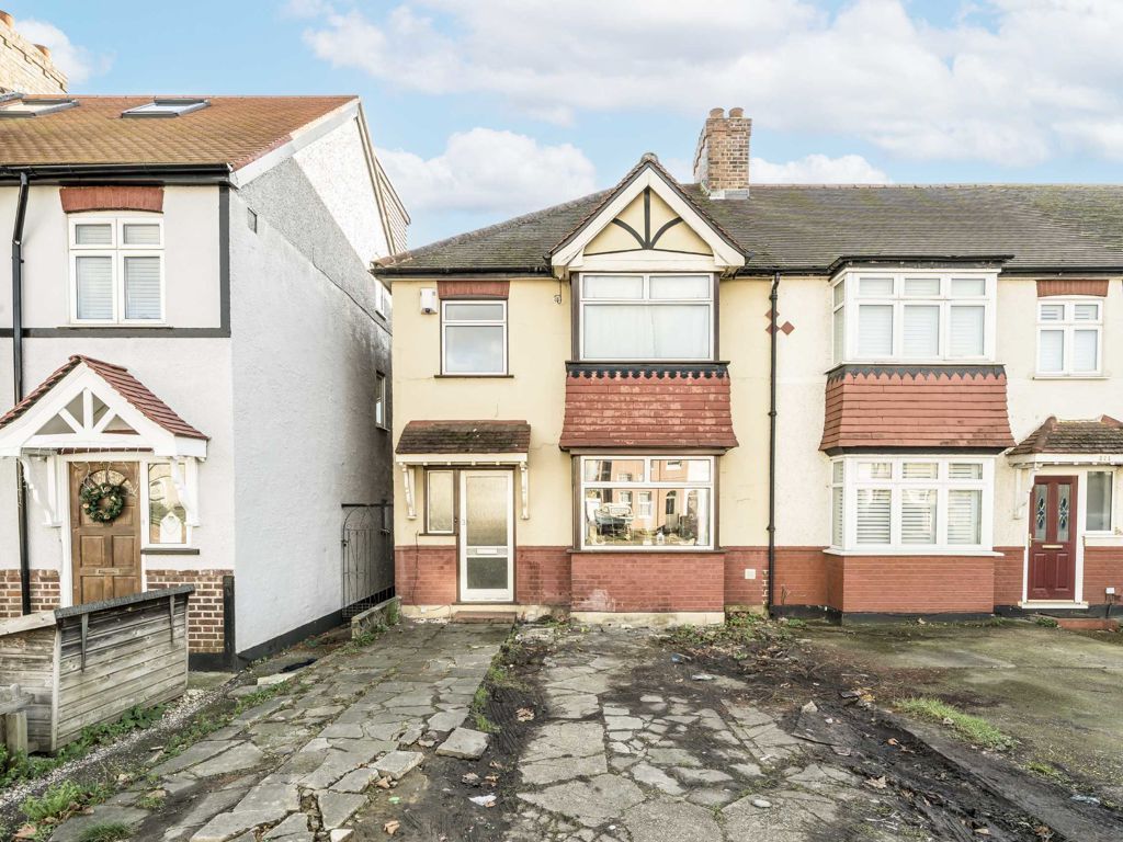 3 bed property for sale in London Road, Isleworth TW7, £625,000 Zoopla