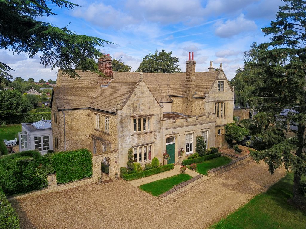 Eathwaite Green, Peterborough PE4