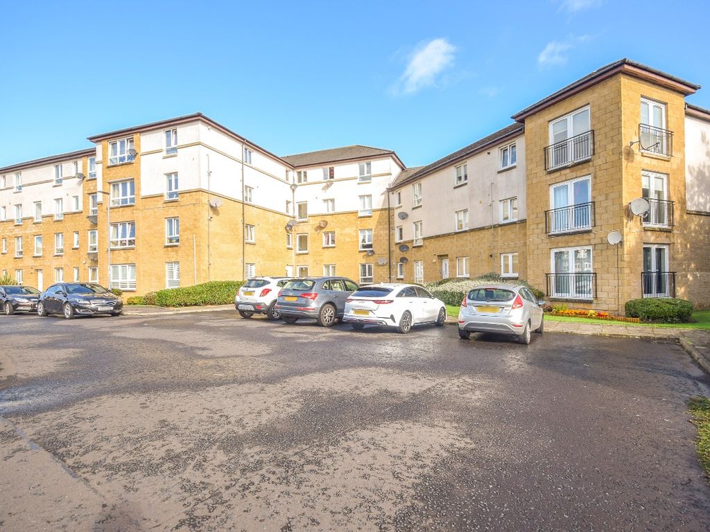 2 bed flat for sale in Croft Gardens, Cambuslang, Glasgow G72 Zoopla