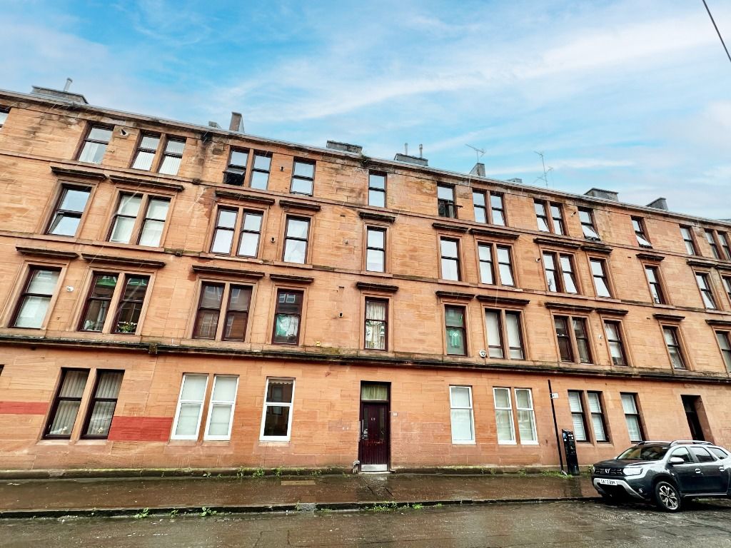 3 bed shared to rent in Chancellor Street, Partick, Glasgow G11, £2,025 pcm Zoopla