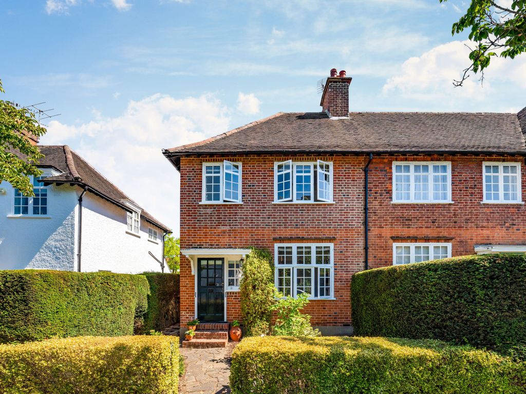 3 bed end terrace house for sale in Denison Road, Ealing W5 Zoopla