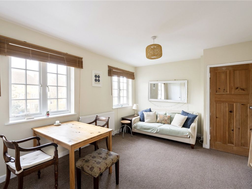 2 bed flat to rent in Casino Avenue, London SE24 Zoopla