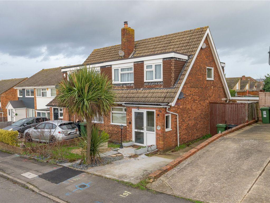 3 bed semidetached house for sale in Forest Hill, Maidstone ME15 Zoopla