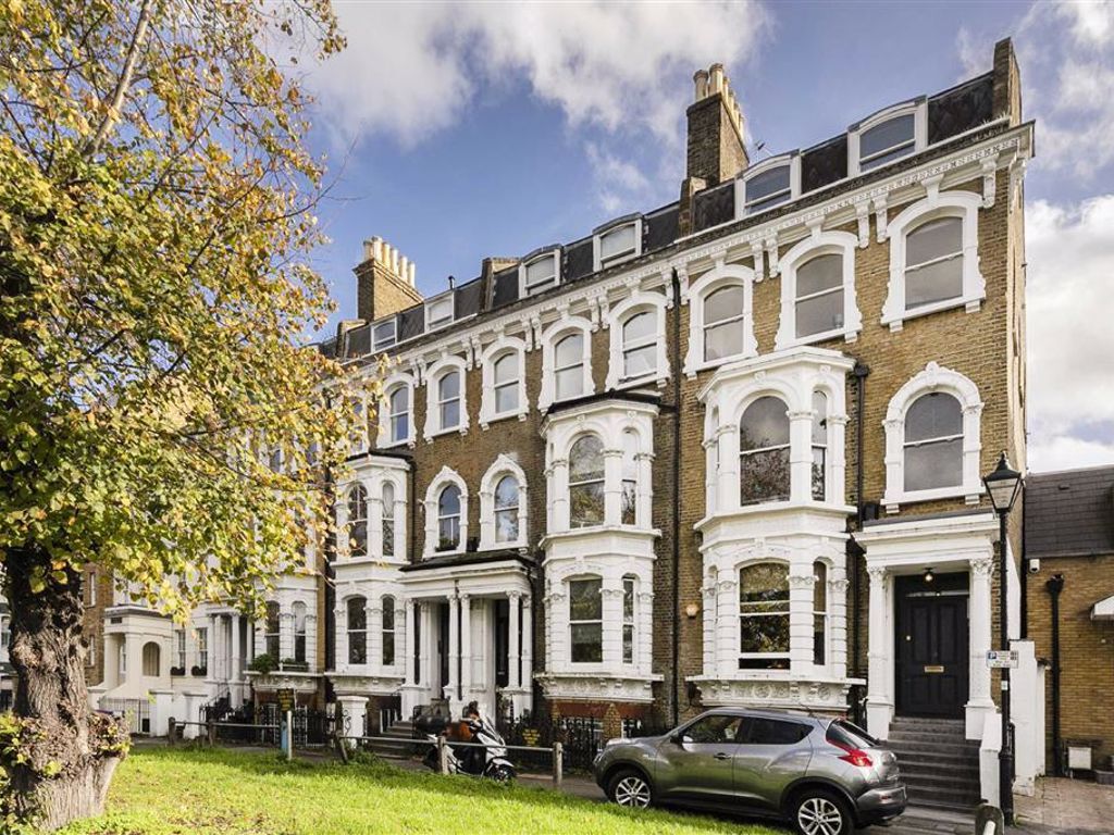 Clapham Common South Side London SW4  