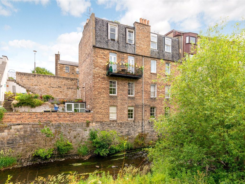 Dean Bank Lane, Stockbridge, Edinburgh EH3