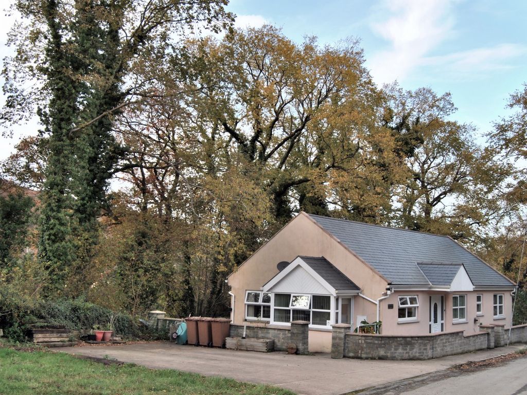 4 bed bungalow for sale in Morrison House, Ballaugh Glen, Ballaugh IM7