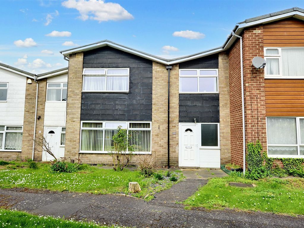 3 bed terraced house for sale in Radford Bridge Road, Wollaton, Nottingham NG8, £240,000 Zoopla