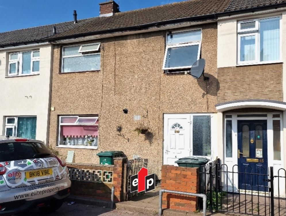 Wappenbury Close, Coventry CV2  