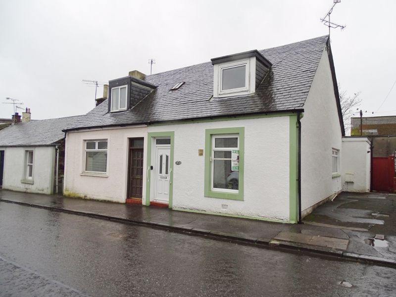 3 bed semidetached house for sale in Ochil Street, Tillicoultry FK13 Zoopla