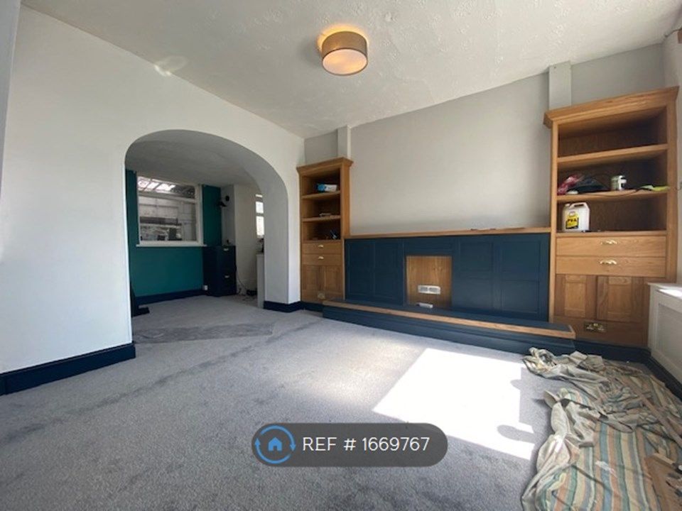 2 bed terraced house to rent in Spencer Place, Treharris CF46 Zoopla